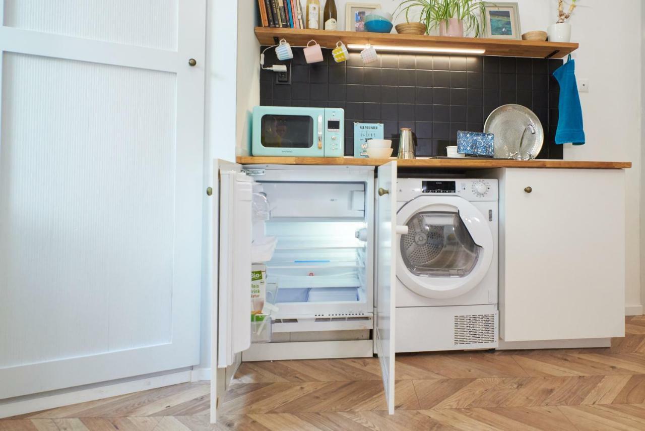 Apartamento Self Check-In Cozy Stylish Flat By Vaci Street Budapest Exterior foto